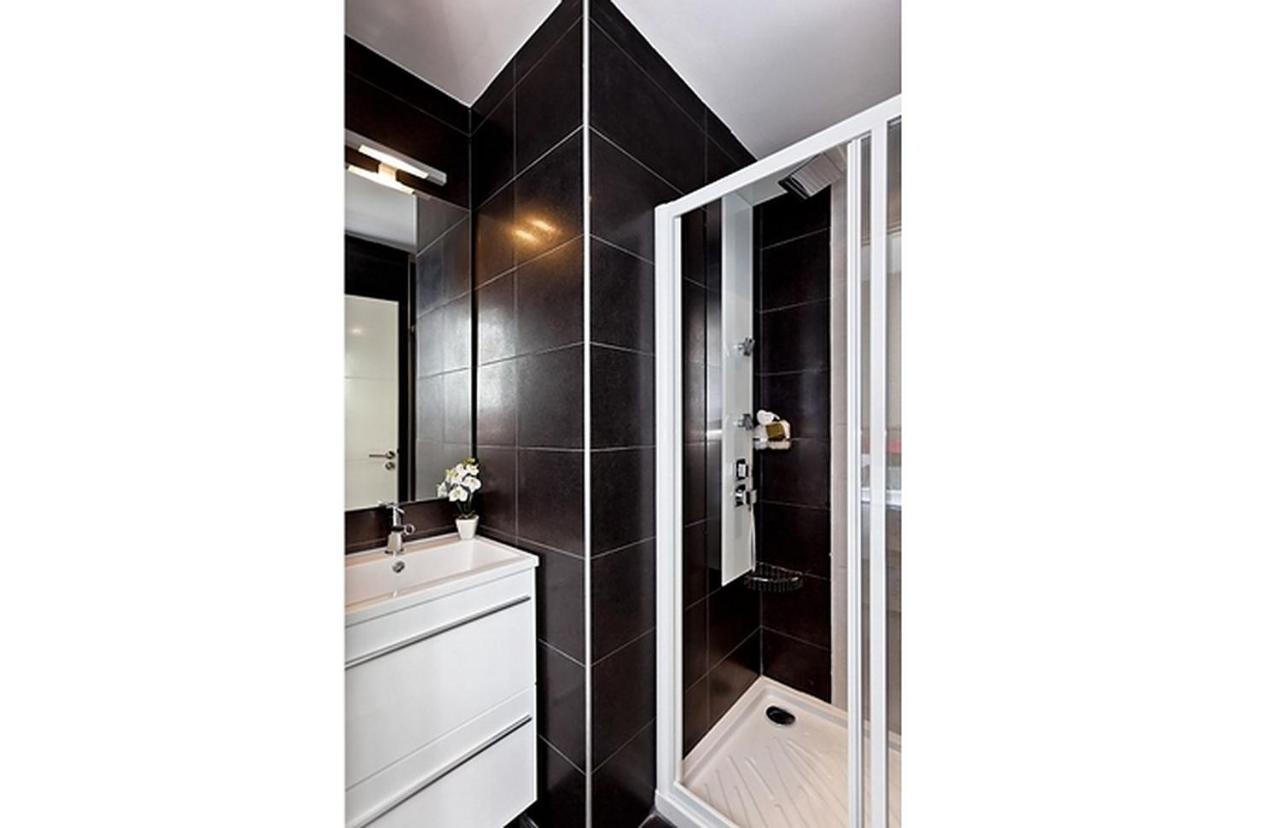 Sunlight Properties - Amourviolette - Central Apartment W Rare Terrace Ница Екстериор снимка