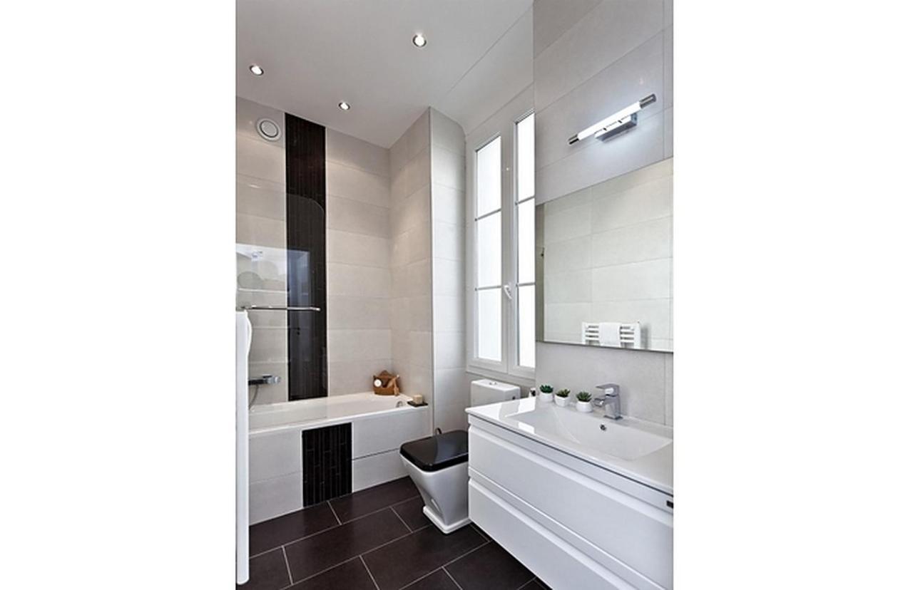 Sunlight Properties - Amourviolette - Central Apartment W Rare Terrace Ница Екстериор снимка